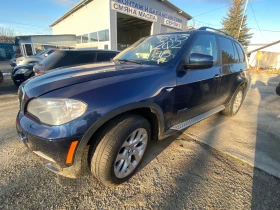 BMW X5 BMW X5 3.5xdrive  1