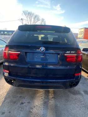 BMW X5 BMW X5 3.5xdrive , снимка 2