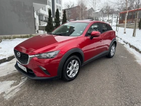     Mazda CX-3 2.0i AUTOMAT 44