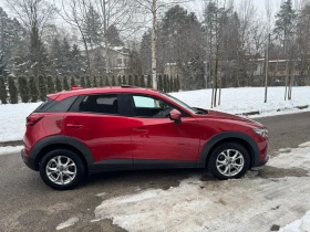 Mazda CX-3 2.0i AUTOMAT 44 | Mobile.bg    4