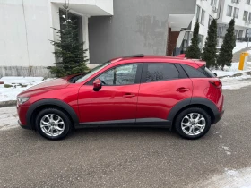 Mazda CX-3 2.0i AUTOMAT 44 | Mobile.bg    5