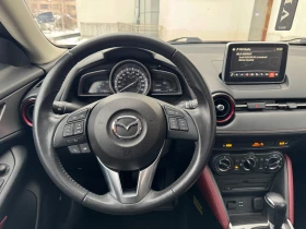 Mazda CX-3 2.0i AUTOMAT 44 | Mobile.bg    15