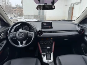 Mazda CX-3 2.0i AUTOMAT 44 | Mobile.bg    14