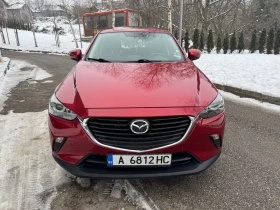 Mazda CX-3 2.0i AUTOMAT 44 | Mobile.bg    3