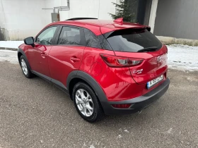 Mazda CX-3 2.0i AUTOMAT 44 | Mobile.bg    8