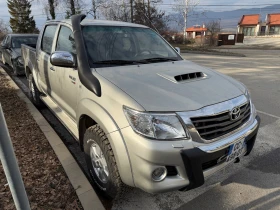 Toyota Hilux | Mobile.bg    2