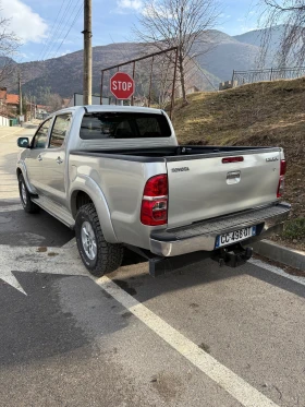 Toyota Hilux | Mobile.bg    4