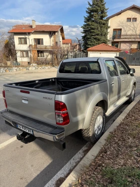 Toyota Hilux | Mobile.bg    3