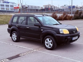 Nissan X-trail 2.2.DCI 4x4, снимка 8