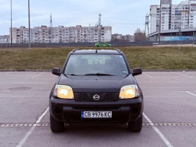 Nissan X-trail 2.2.DCI 4x4, снимка 2