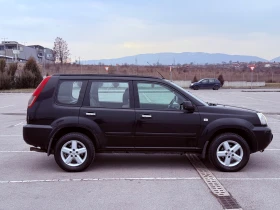 Nissan X-trail 2.2.DCI 4x4, снимка 7