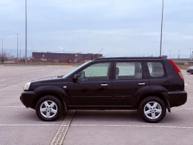 Nissan X-trail 2.2.DCI 4x4, снимка 3