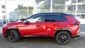 Toyota Rav4 2.5 4&#215;4 Plug-in Hybrid = GR Sport= Гаранция - 97920 лв. - 15179498 | Car24.bg