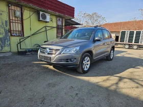 VW Tiguan 2.0tdi 4x4 | Mobile.bg    2