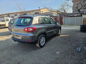 VW Tiguan 2.0tdi 4x4, снимка 10