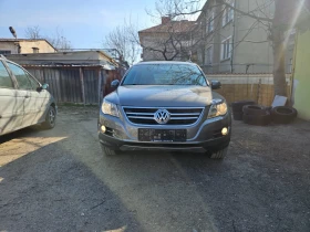 VW Tiguan 2.0tdi 4x4, снимка 1