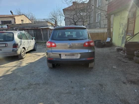 VW Tiguan 2.0tdi 4x4, снимка 9