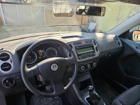 VW Tiguan 2.0tdi 4x4, снимка 5