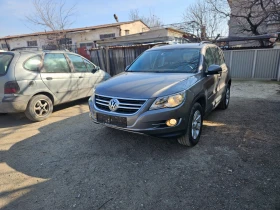 VW Tiguan 2.0tdi 4x4 | Mobile.bg    4