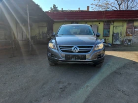 VW Tiguan 2.0tdi 4x4 | Mobile.bg    3