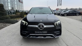 Mercedes-Benz GLE 350 d 4MATIC Coupе, снимка 2