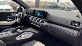 Mercedes-Benz GLE 350 d 4MATIC Coupе, снимка 8