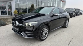 Mercedes-Benz GLE 350 d 4MATIC Coupе, снимка 1