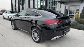 Mercedes-Benz GLE 350 d 4MATIC Coupе, снимка 4