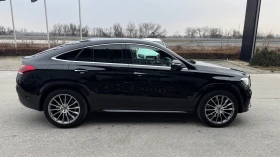 Mercedes-Benz GLE 350 d 4MATIC Coupе, снимка 7