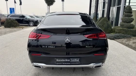 Mercedes-Benz GLE 350 d 4MATIC Coupе, снимка 5