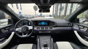 Mercedes-Benz GLE 350 d 4MATIC Coupе, снимка 9