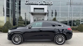 Mercedes-Benz GLE 350 d 4MATIC Coupе, снимка 3