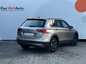 VW Tiguan Highline 2.0TDI 4MOTION BMT - 58900 лв. - 91384780 | Car24.bg