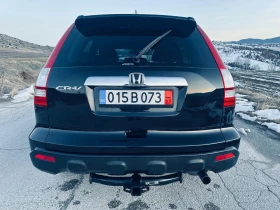 Honda Cr-v Бензин 4х4 автоматик кожа 2, 4, снимка 4