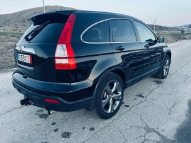 Honda Cr-v Бензин 4х4 автоматик кожа 2, 4, снимка 2