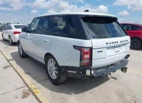 Land Rover Range rover | Mobile.bg    4