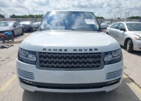 Land Rover Range rover | Mobile.bg    5