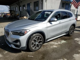 BMW X1  1