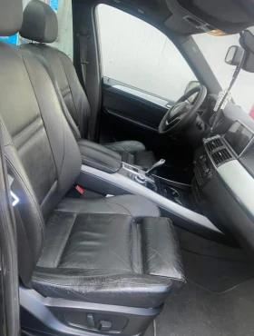 Обява за продажба на BMW X5 3.0 D ~19 999 лв. - изображение 8