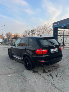 Обява за продажба на BMW X5 3.0 D ~19 999 лв. - изображение 3