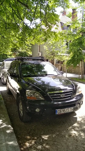 Kia Sorento | Mobile.bg    3