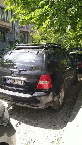 Kia Sorento | Mobile.bg    2