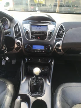 Hyundai IX35 1.7 | Mobile.bg    4