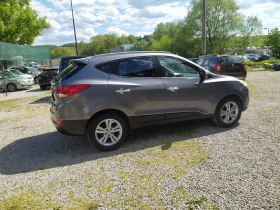 Hyundai IX35 1.7 | Mobile.bg    8