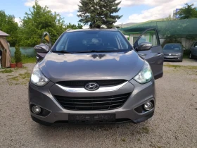 Hyundai IX35 1.7 | Mobile.bg    2