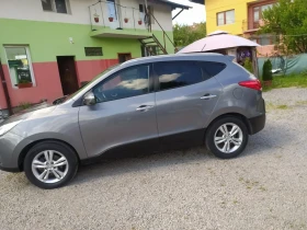 Hyundai IX35 1.7 | Mobile.bg    10