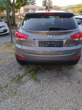 Обява за продажба на Hyundai IX35 1.7 ~10 300 лв. - изображение 4