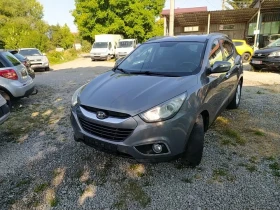 Обява за продажба на Hyundai IX35 1.7 ~10 300 лв. - изображение 1