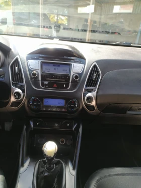 Hyundai IX35 1.7 | Mobile.bg    7