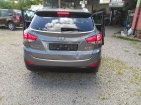 Hyundai IX35 1.7 | Mobile.bg    3
